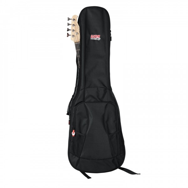 Gator Bass Guitar Gig Bag - Front 2