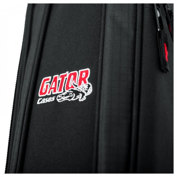 Gator GB-4G-BASS 4G Series Bass Guitar Gig Bag - Detail