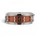 Sonor SQ1 14 x 5'' Birch Snare Drum, Satin Copper Brown