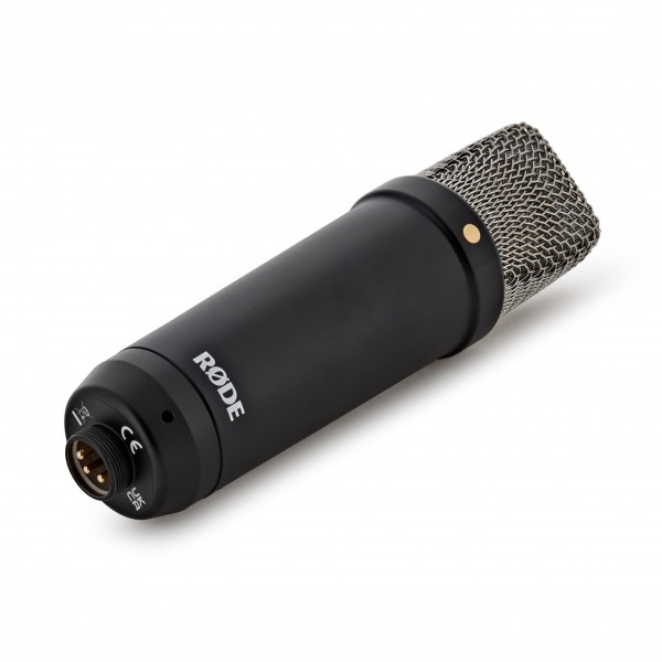 配信機器・PA機器・レコーディング機器 RODE Microphones NT1-A Condenser Amazon.com: RØDE NT1 Signature Series Large-Diaphragm