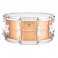 Ludwig Acro Copper 14 x 6.5'' Snare Drum
