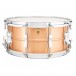 Ludwig Acro Copper 14 x 6.5'' Snare Drum
