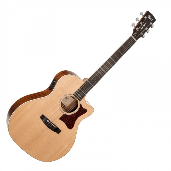 Cort Grand Regal GA1E, Natural Satin