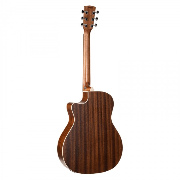 Cort Grand Regal GA1E, Natural Satin