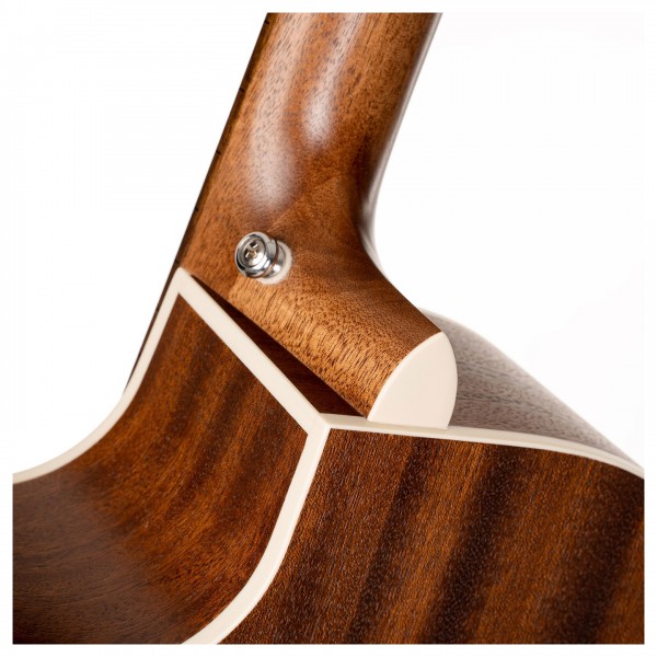 Cort Grand Regal GA1E, Natural Satin