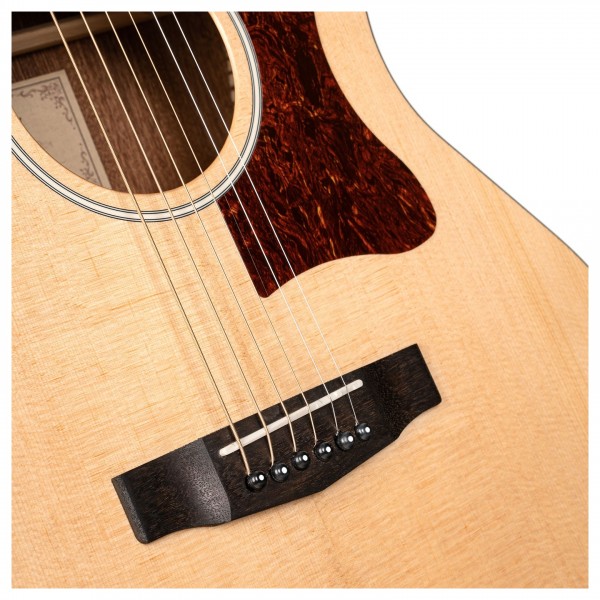 Cort Grand Regal GA1E, Natural Satin