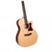 Cort Grand Regal GA1E, Natural Satin