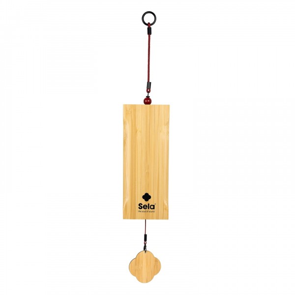 Sela Percussion Venti Chimes - Fire - Hanging 
