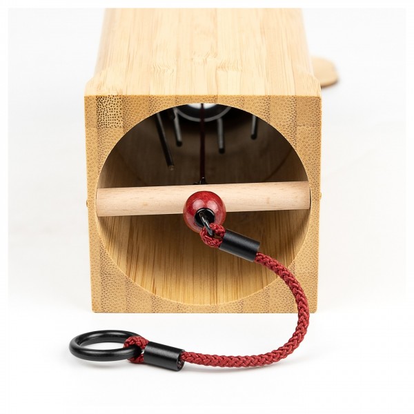 Sela Percussion Venti Chimes - Fire - Base 2