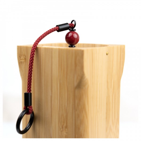 Sela Percussion Venti Chimes - Fire - Top