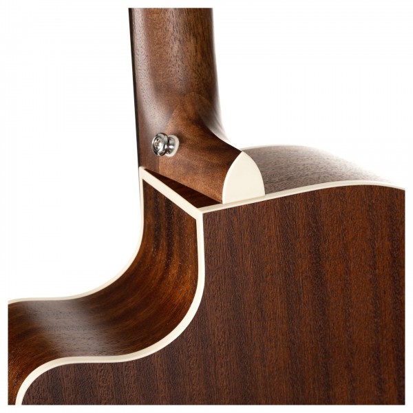 Cort Grand Regal GA1E, Open Pore Sunburst