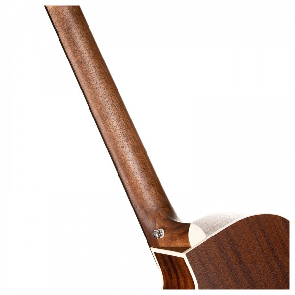Cort Grand Regal GA1E, Open Pore Sunburst