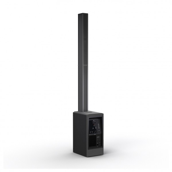 LD Systems MAUI 11 G3 Column PA System - back angled
