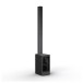 LD Systems MAUI 11 G3 Column PA System - back angled