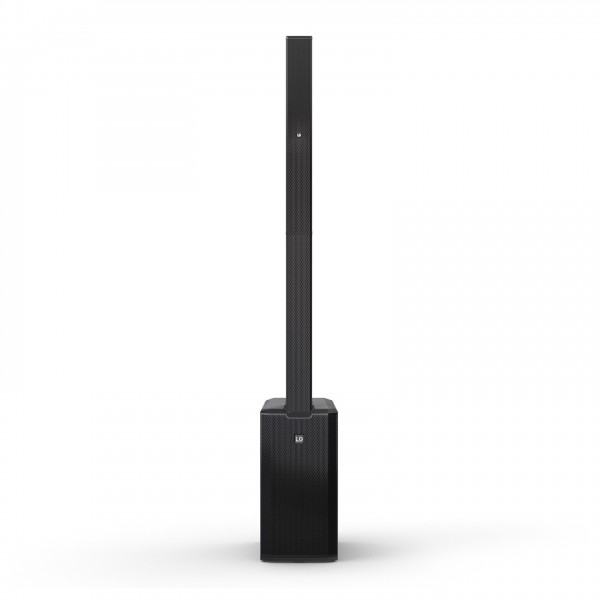 LD Systems MAUI 11 G3 Column PA System - front
