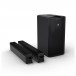 LD Systems MAUI 11 G3 Column PA System - close up column off