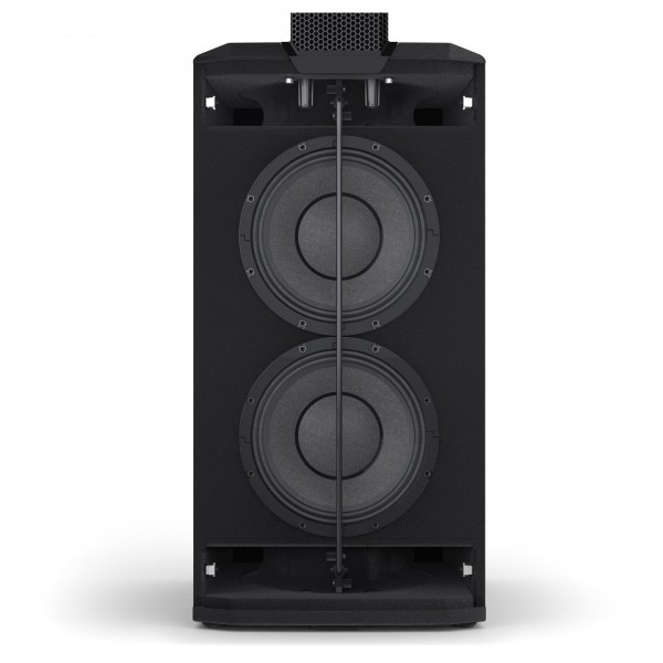LD Systems MAUI 11 G3 Column PA System - close up front