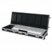 Gator 88-Note Keyboard Case - Angled Open (Keyboard Not Included)