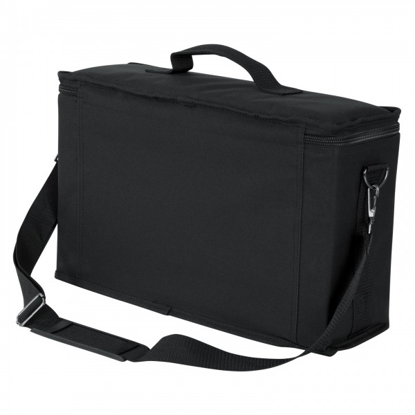Gator Dual Wireless System Bag - Rear Closed