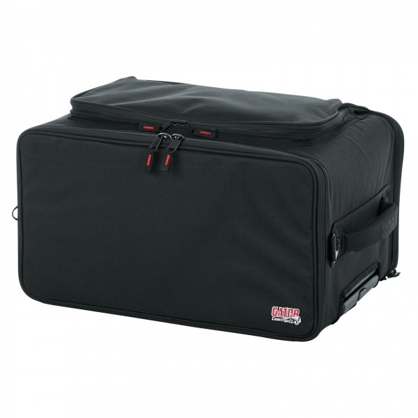 Gator 4U Rack Bag - Flat