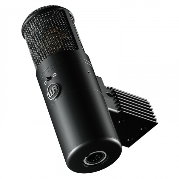 Warm Audio WA-8000 - Angled 2