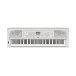 Yamaha DGX 670 Digital Piano, White