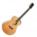 Cort Gold Passion, Natural
