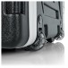 Gator GRR-10L Lockable Moulded Rolling Rack Case, 10U 6