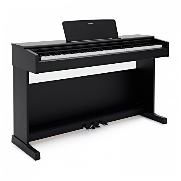 Yamaha YDP 145 Digital Piano 