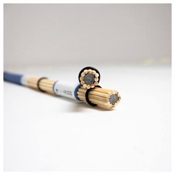 RamRods Foamer Sticks