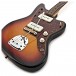 Fender Custom Shop '62 Jazzmaster Journeyman, Aged 3-C Sunburst