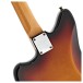 Fender Custom Shop '62 Jazzmaster Journeyman, Aged 3-C Sunburst