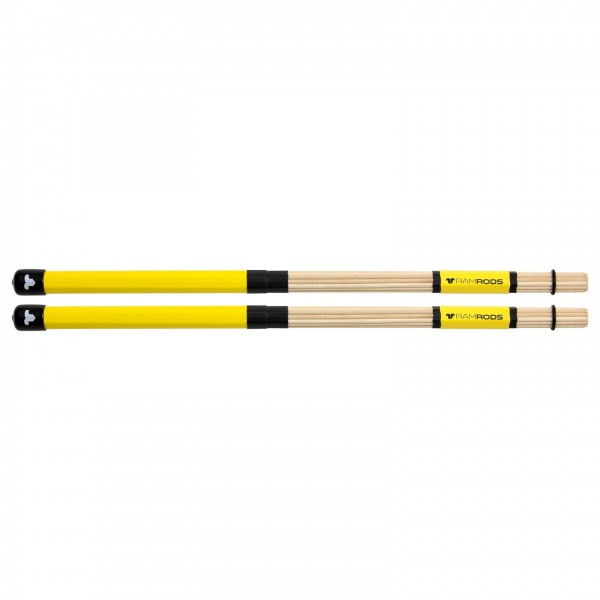 RamRods Classic Birch Sticks