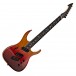 Ormsby Hype Shark 7 String, Sunset