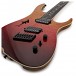 Ormsby Hype Shark 7 String, Sunset