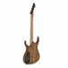 Ormsby Hype Shark 7 String, Sunset