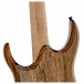 Ormsby Hype Shark 7 String, Sunset