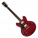 Gibson ES-335 Left Handed, Sixties Cherry