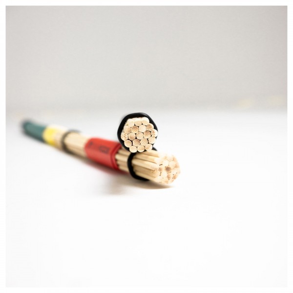 RamRods Reggae Rods