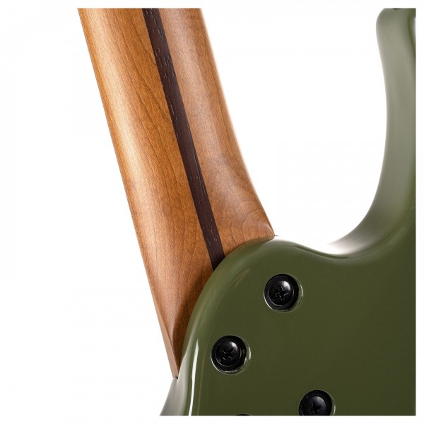 Cort G250 SE, Olive Dark Green
