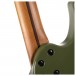 Cort G250 SE, Olive Dark Green