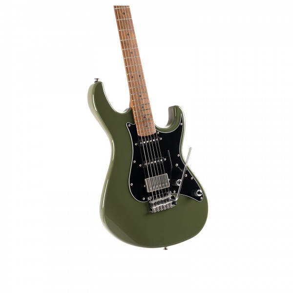 Cort G250 SE, Olive Dark Green