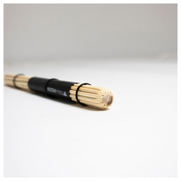 RamRods Bodrhan Rod