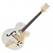 Gretsch G6136TG Players Edition Falcon, Gold Hardware, White