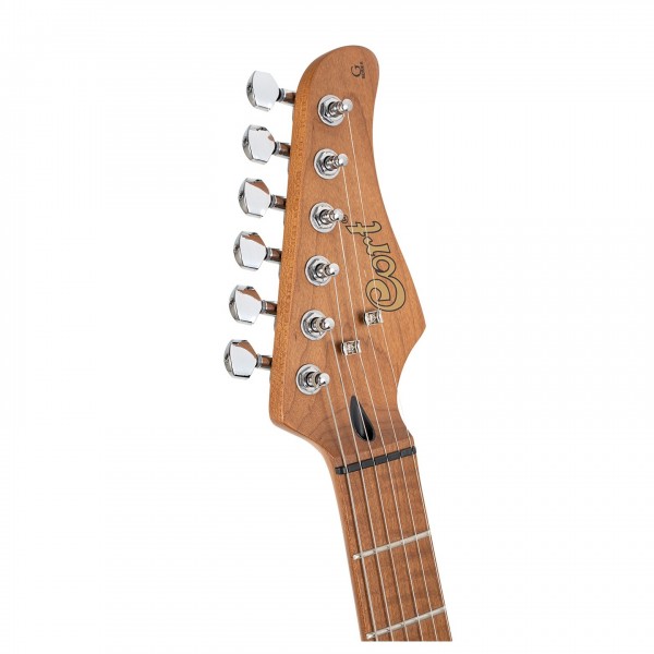 Cort G250 SE, Black