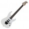 Jackson USA Signature Adrian Smith San Dimas SD, Snow White