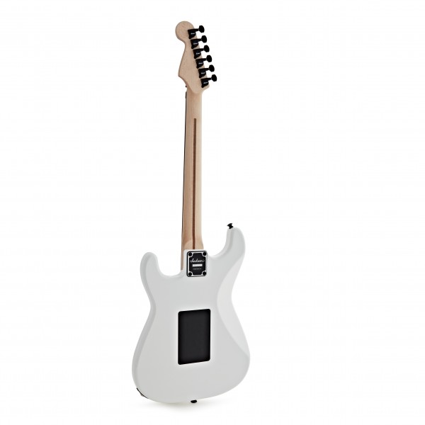 Jackson USA Signature Adrian Smith San Dimas SD, Snow White