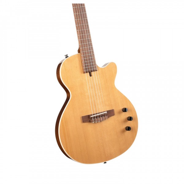 Cort Sunset Nylectric II, Natural