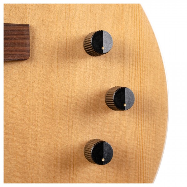 Cort Sunset Nylectric II, Natural