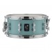 Sonor SQ1 14 x 6,5'' Birke Snare Drum, Cruiser Blau
